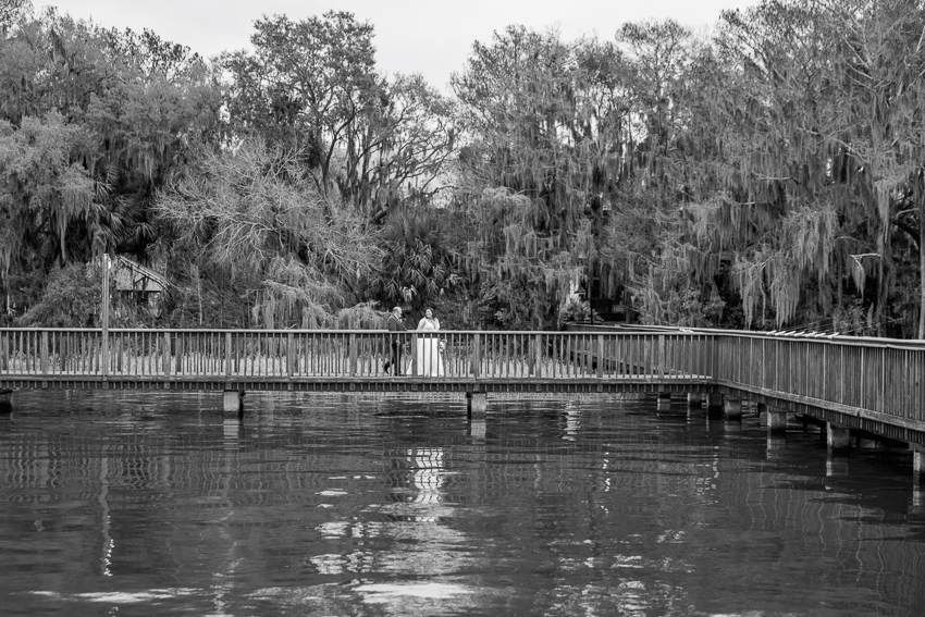 Hickory Point Park Wedding Photography