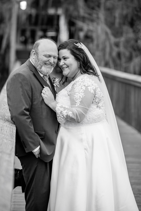 Hickory Point Park Wedding Photography