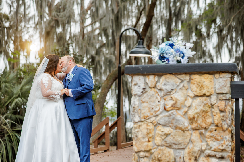 Hickory Point Park Wedding Photography