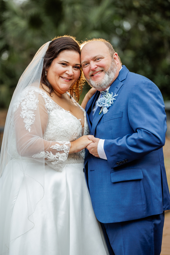 Hickory Point Park Wedding Photography