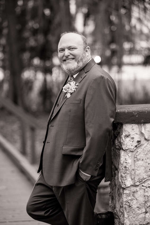 Hickory Point Park Wedding Photography