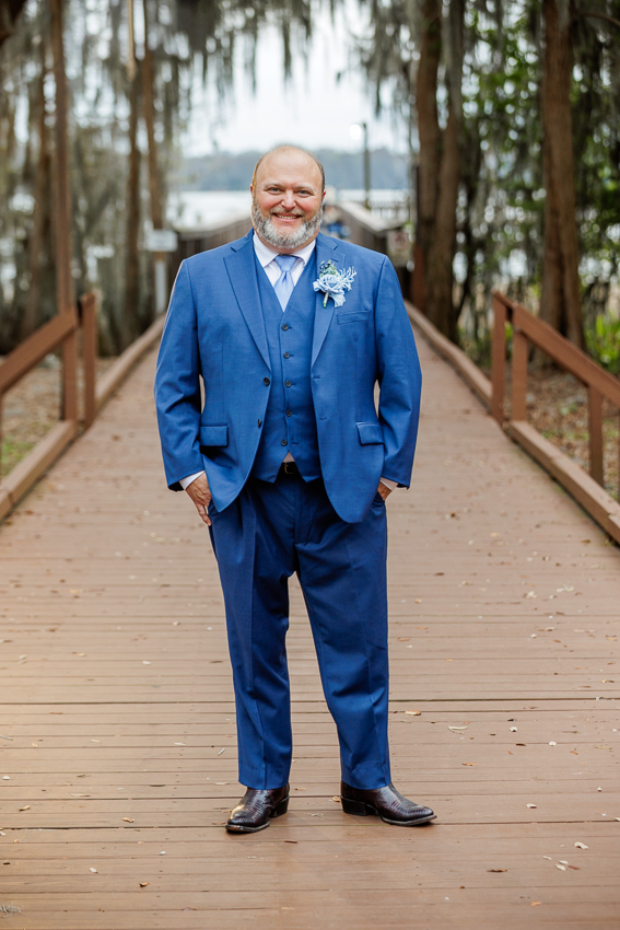 Hickory Point Park Wedding Photography