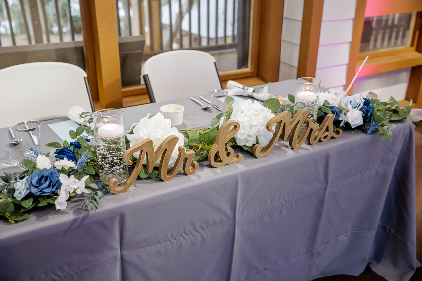 Hickory Point Park Wedding Photography