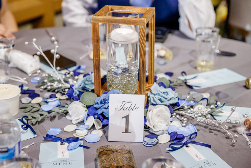 Hickory Point Park Wedding Photography