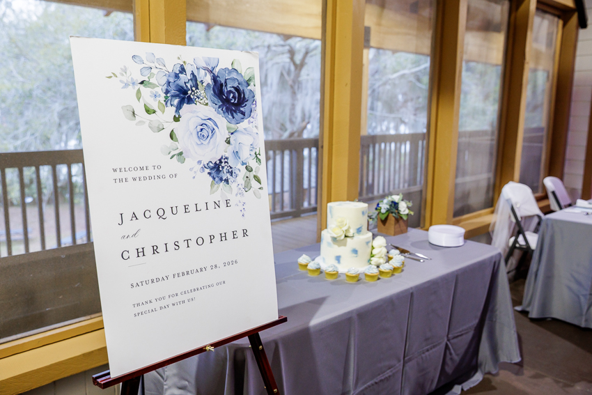 Hickory Point Park Wedding Photography