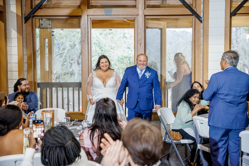 Hickory Point Park Wedding Photography