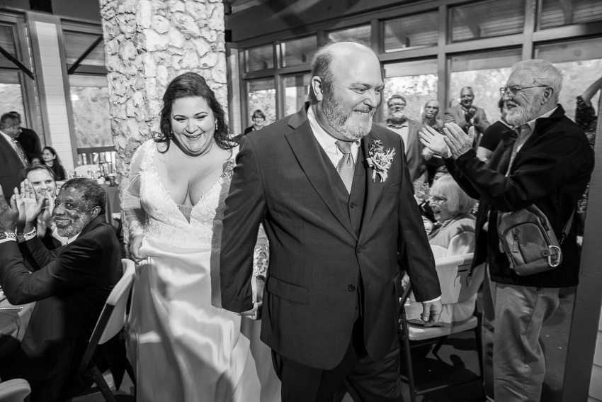 Hickory Point Park Wedding Photography