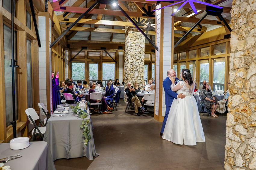 Hickory Point Park Wedding Photography