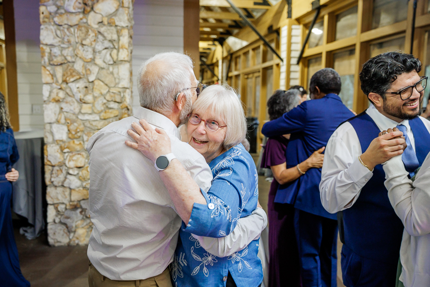 Hickory Point Park Wedding Photography