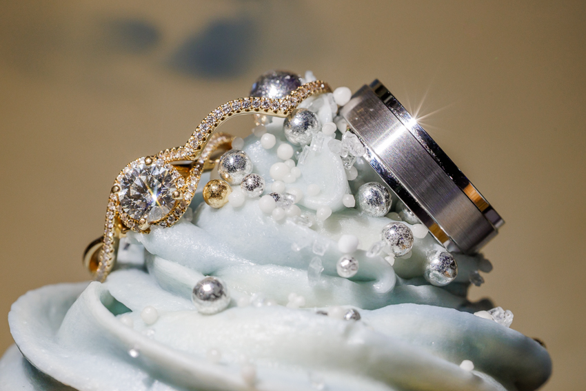 Hickory Point Park Wedding Photography