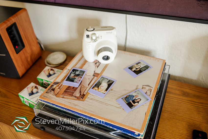 Orlando Backyard Family Portrait Photographer