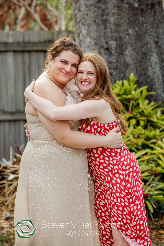 Orlando Backyard Family Portrait Photographer