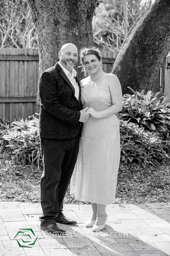 Orlando Backyard Family Portrait Photographer