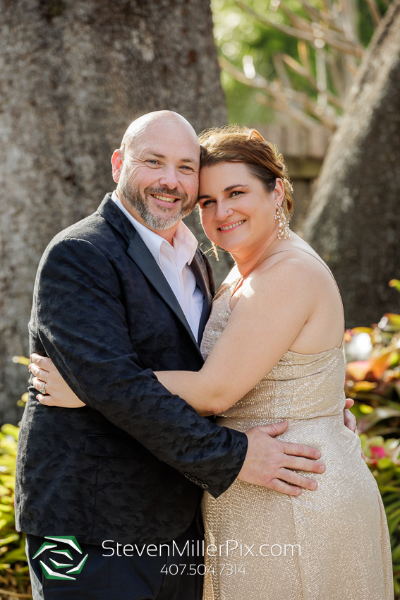 Orlando Backyard Family Portrait Photographer