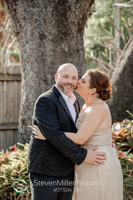 Orlando Backyard Family Portrait Photographer