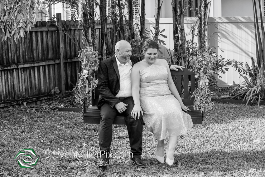 Orlando Backyard Family Portrait Photographer