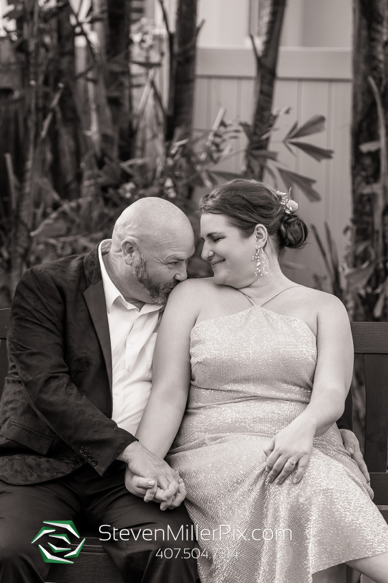 Orlando Backyard Family Portrait Photographer