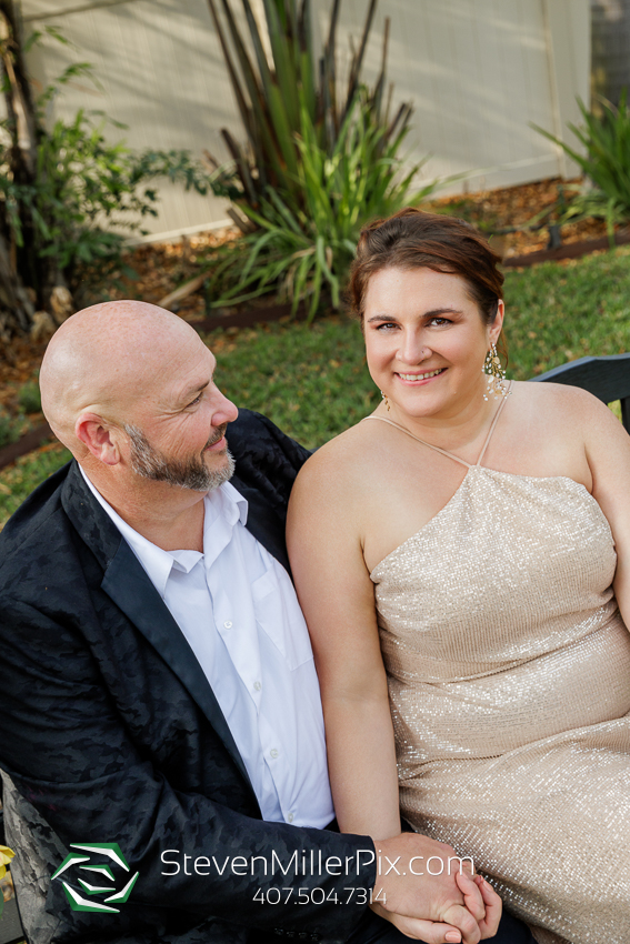 Orlando Backyard Family Portrait Photographer