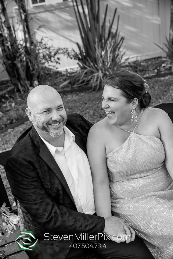 Orlando Backyard Family Portrait Photographer