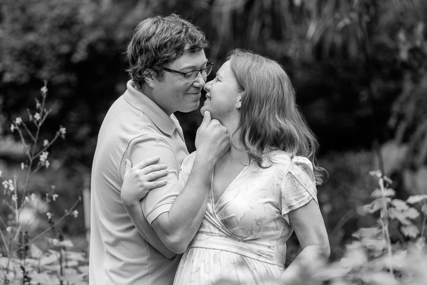 Orlando Mead Garden Maternity Photographer