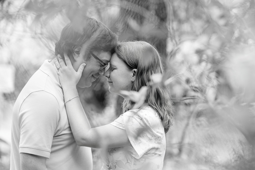Orlando Mead Garden Maternity Photographer