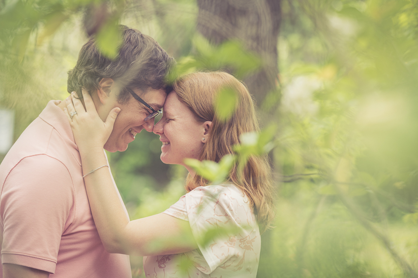 Orlando Mead Garden Maternity Photographer