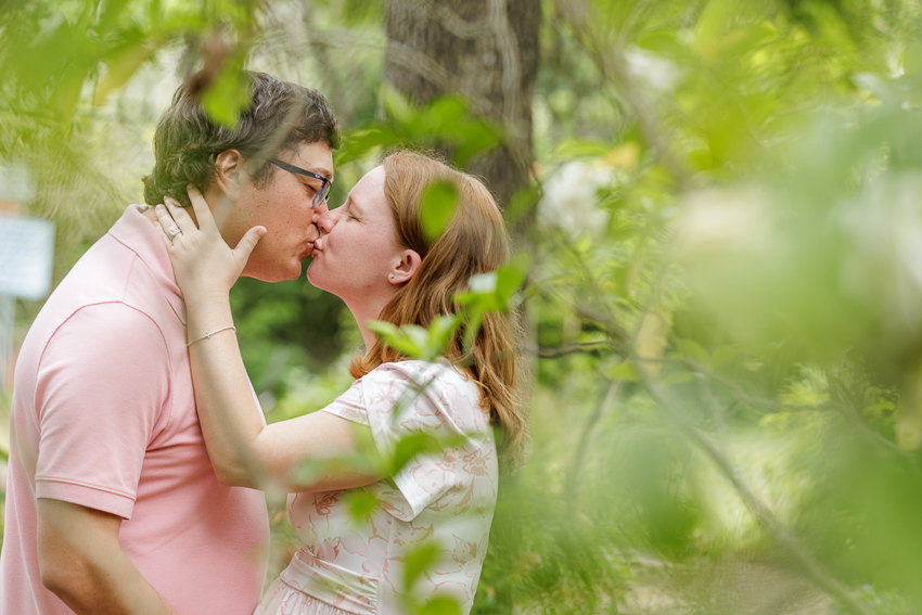 Orlando Mead Garden Maternity Photographer