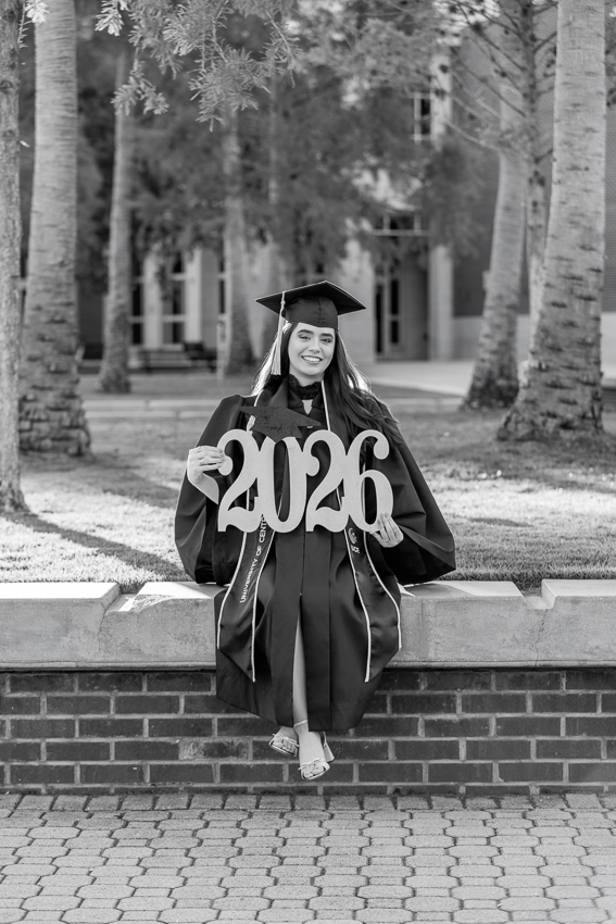 UCF Graduation Photo Session Photographers