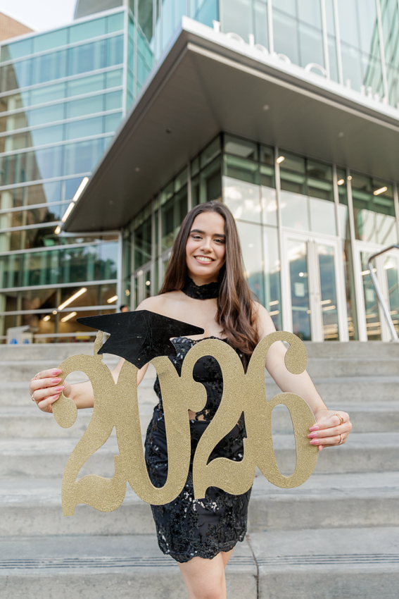 UCF Graduation Photo Session Photographers