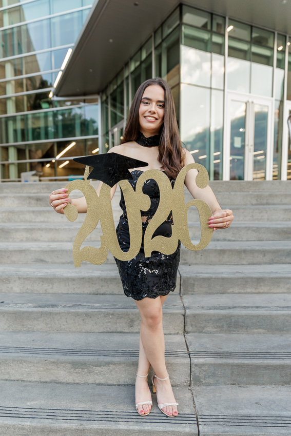 UCF Graduation Photo Session Photographers