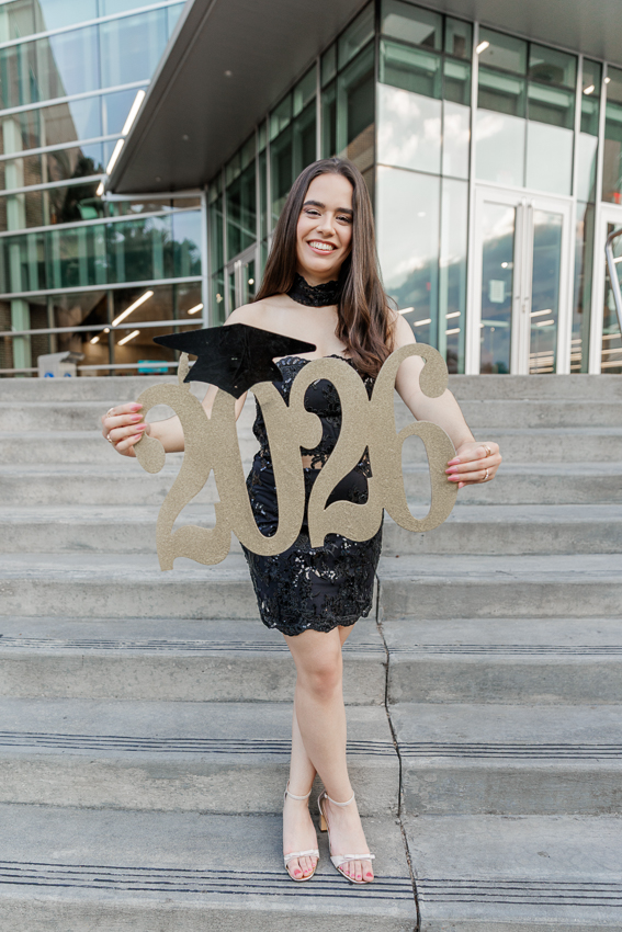 UCF Graduation Photo Session Photographers