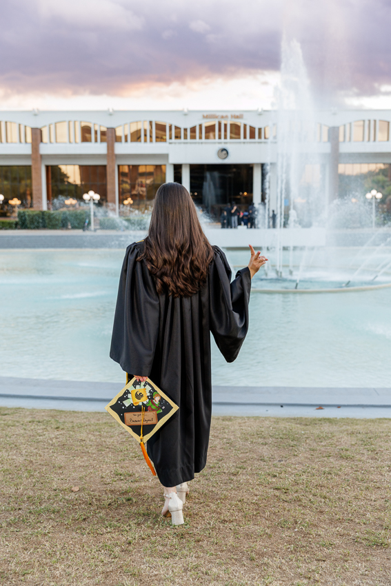 UCF Graduation Photo Session Photographers