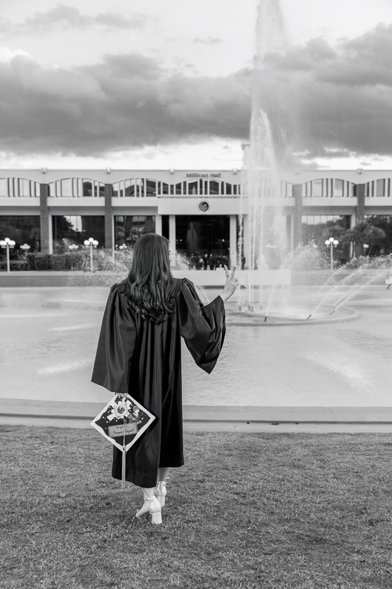 UCF Graduation Photo Session Photographers