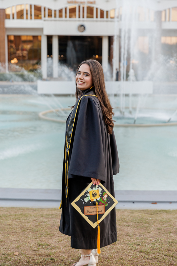 UCF Graduation Photo Session Photographers