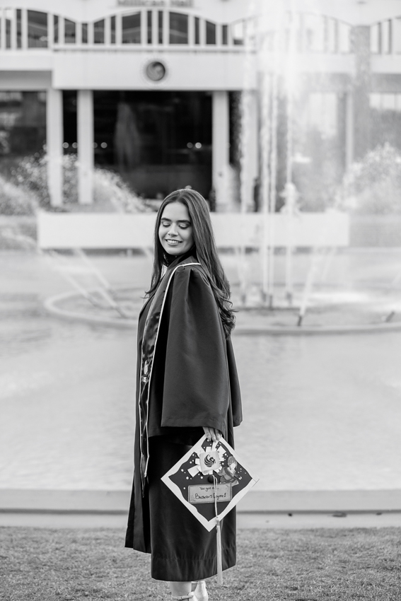 UCF Graduation Photo Session Photographers