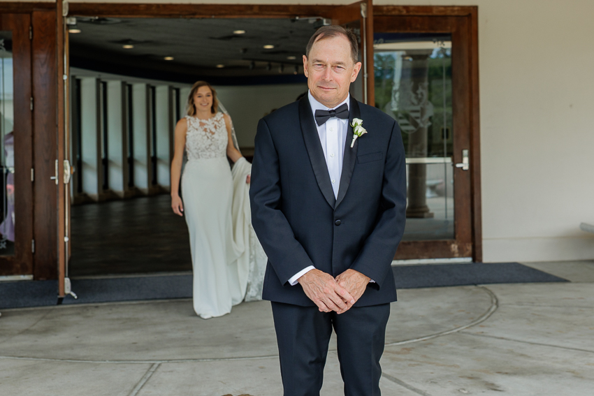 Orlando Historic Dubsdread Wedding Photographer
