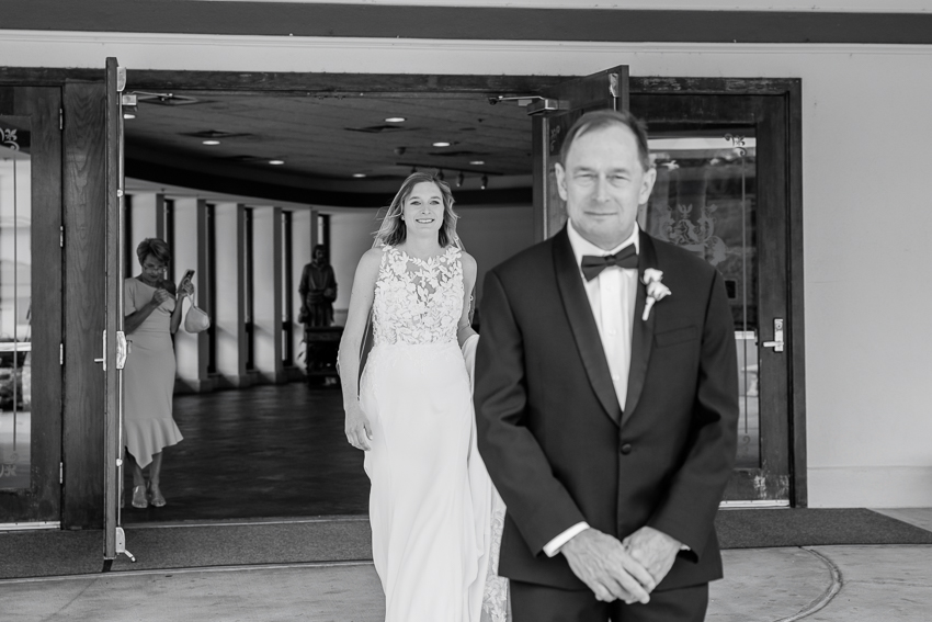 Orlando Historic Dubsdread Wedding Photographer