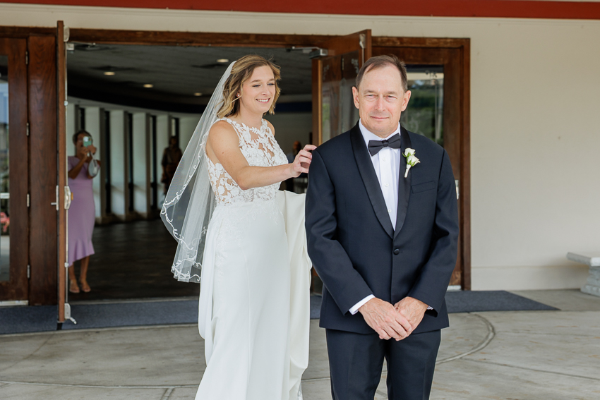 Orlando Historic Dubsdread Wedding Photographer