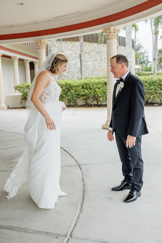 Orlando Historic Dubsdread Wedding Photographer