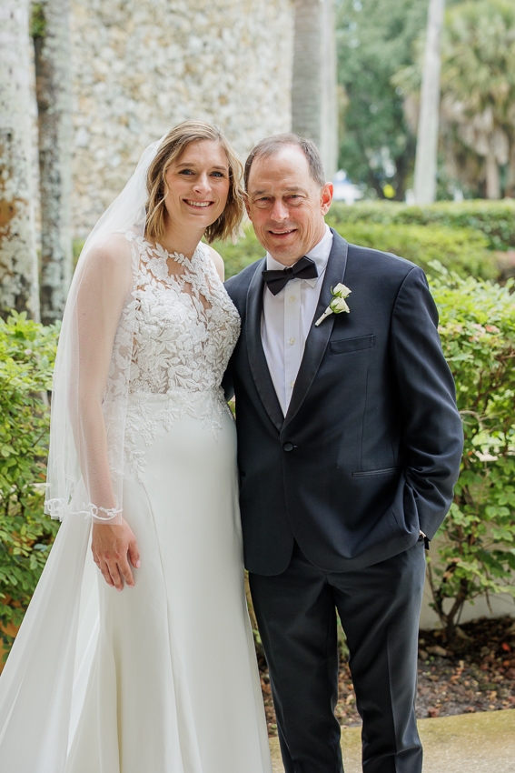 Orlando Historic Dubsdread Wedding Photographer
