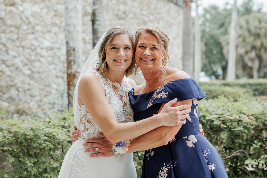 Orlando Historic Dubsdread Wedding Photographer