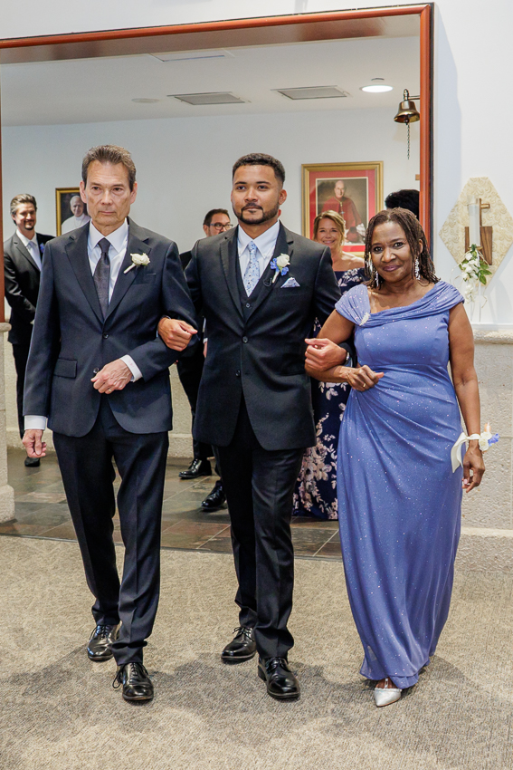 Orlando Historic Dubsdread Wedding Photographer