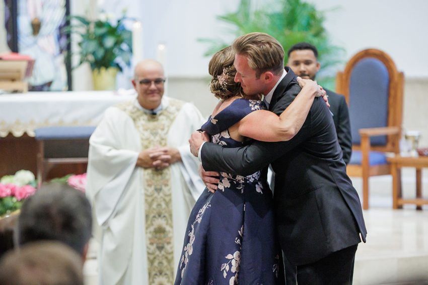 Orlando Historic Dubsdread Wedding Photographer