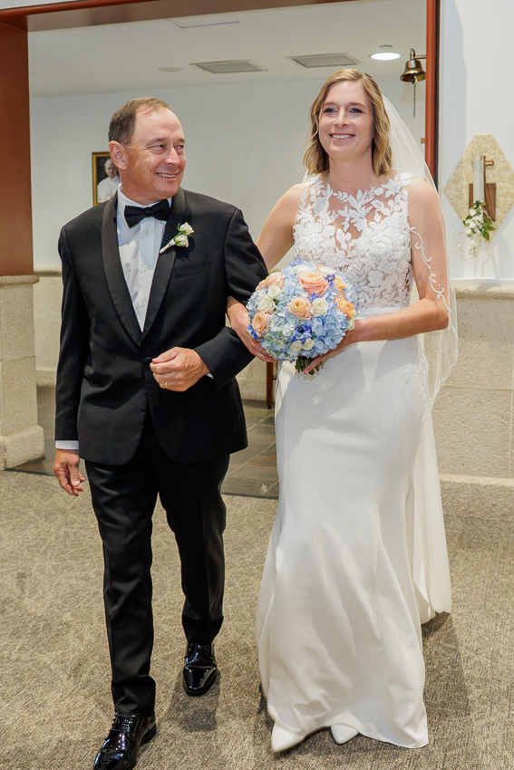 Orlando Historic Dubsdread Wedding Photographer