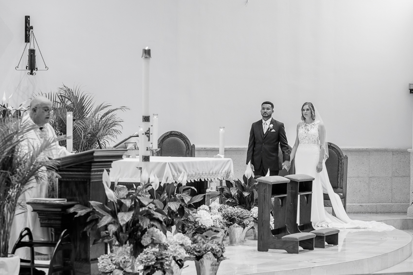 Orlando Historic Dubsdread Wedding Photographer