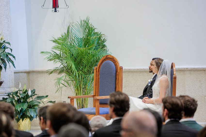 Orlando Historic Dubsdread Wedding Photographer