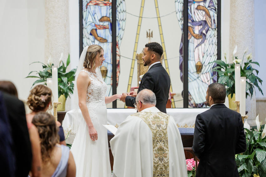Orlando Historic Dubsdread Wedding Photographer