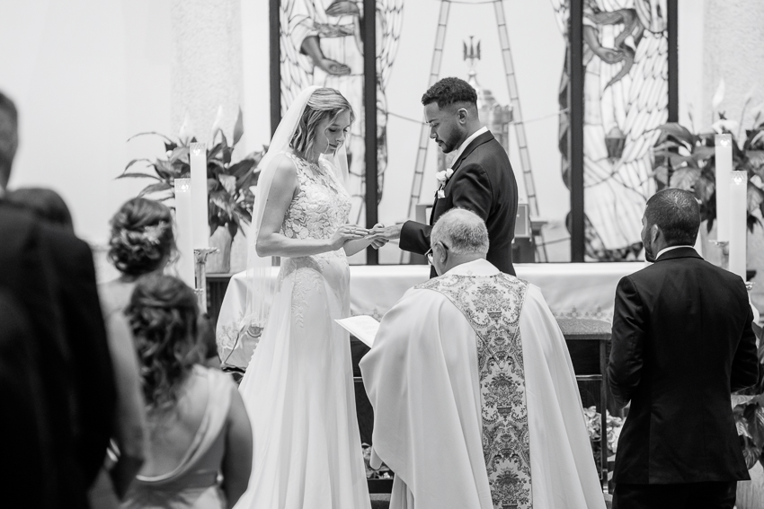 Orlando Historic Dubsdread Wedding Photographer