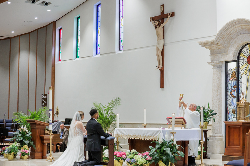Orlando Historic Dubsdread Wedding Photographer