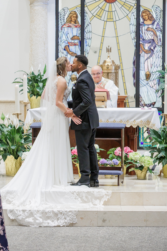 Orlando Historic Dubsdread Wedding Photographer